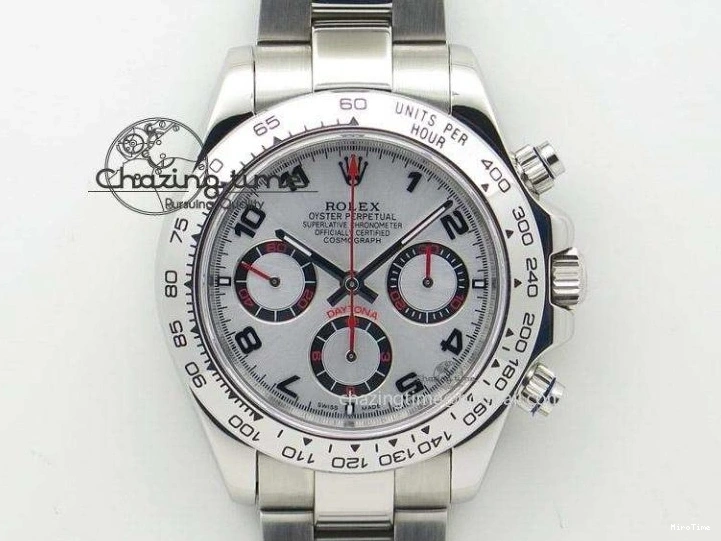 MiroTime 0125 Submariner DIW Sandblasted VSF 1:1 Best Edition Brown Dial on SS Bracelet VS Unisex 2059